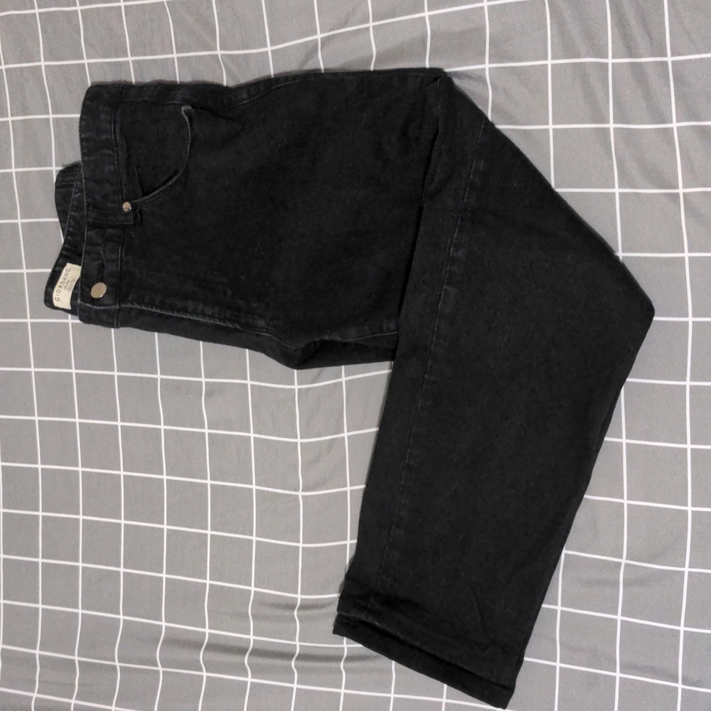 Giordano slim fit jeans